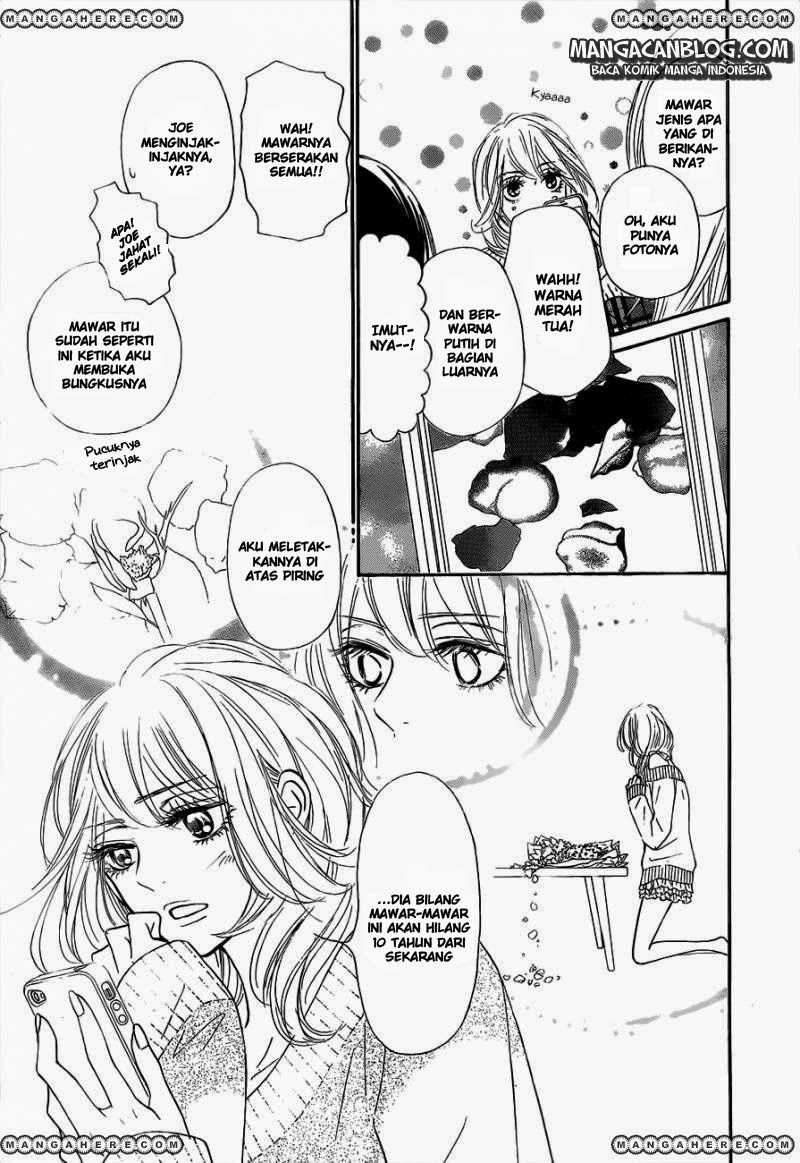 kimi-ni-todoke - Chapter: 75