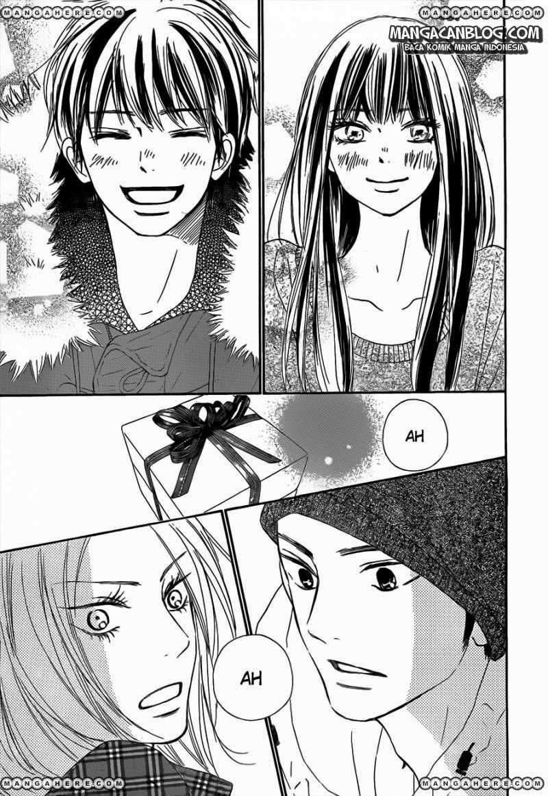 kimi-ni-todoke - Chapter: 75