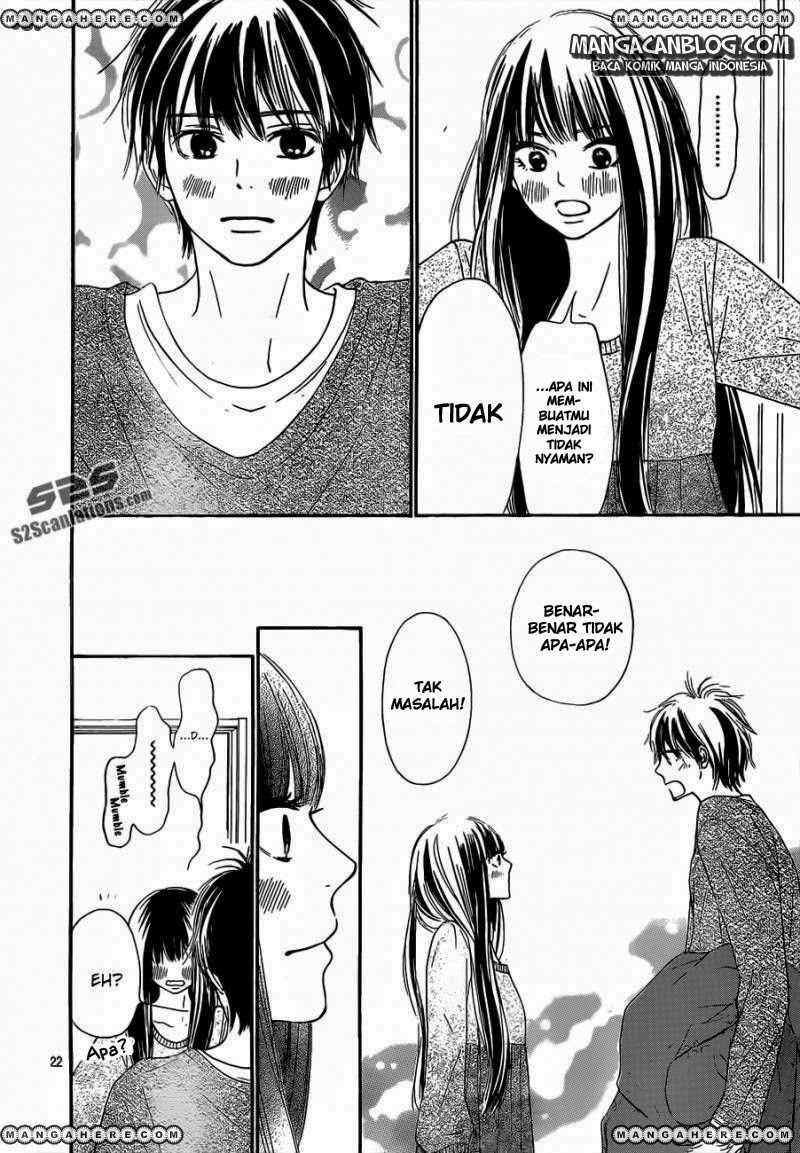 kimi-ni-todoke - Chapter: 75