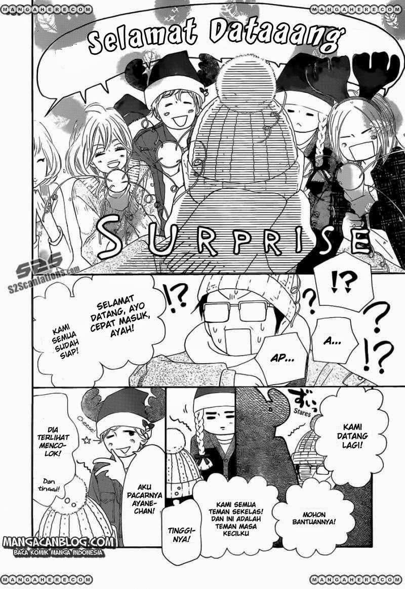 kimi-ni-todoke - Chapter: 75