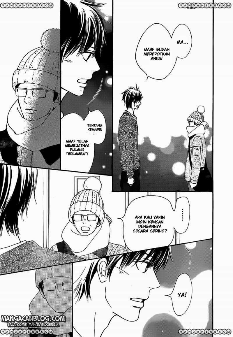 kimi-ni-todoke - Chapter: 75