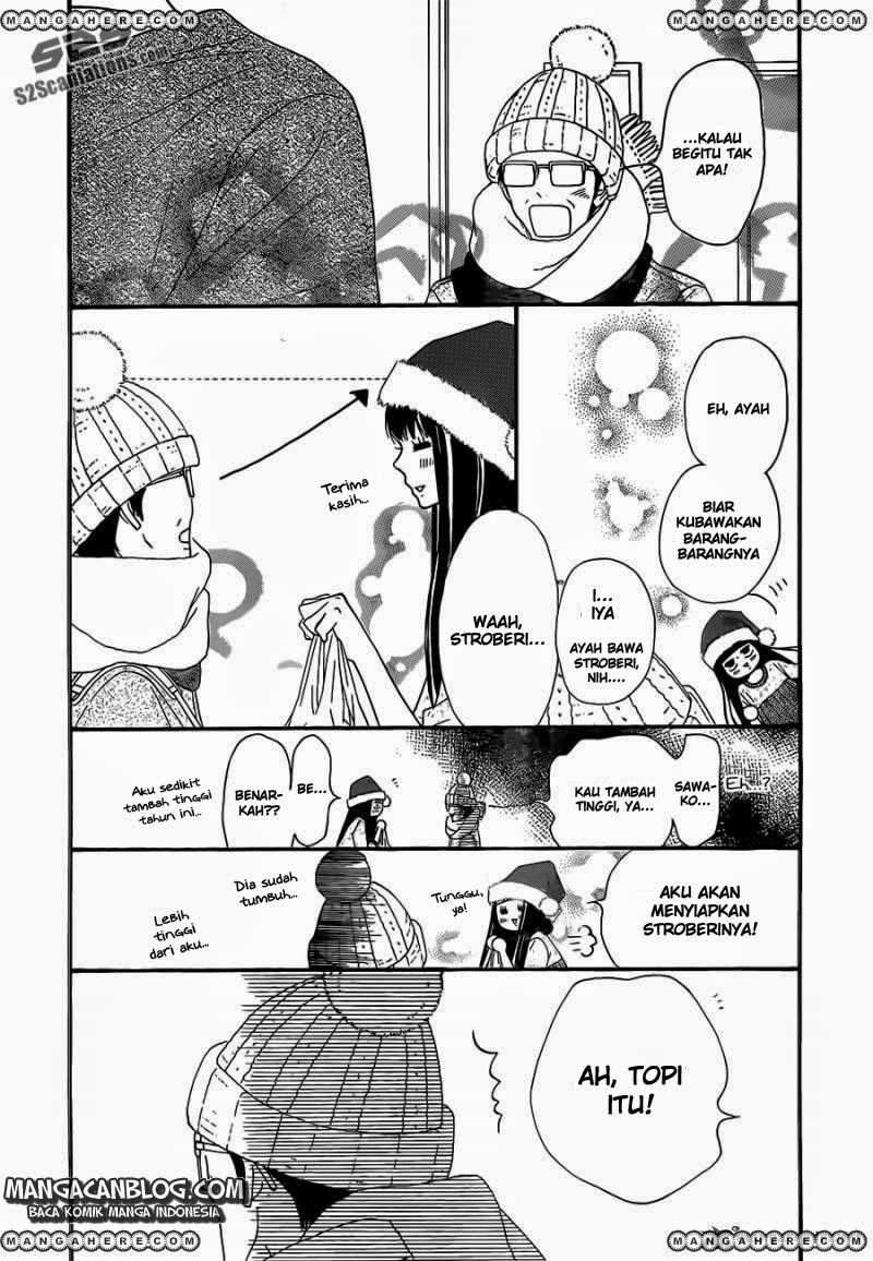 kimi-ni-todoke - Chapter: 75