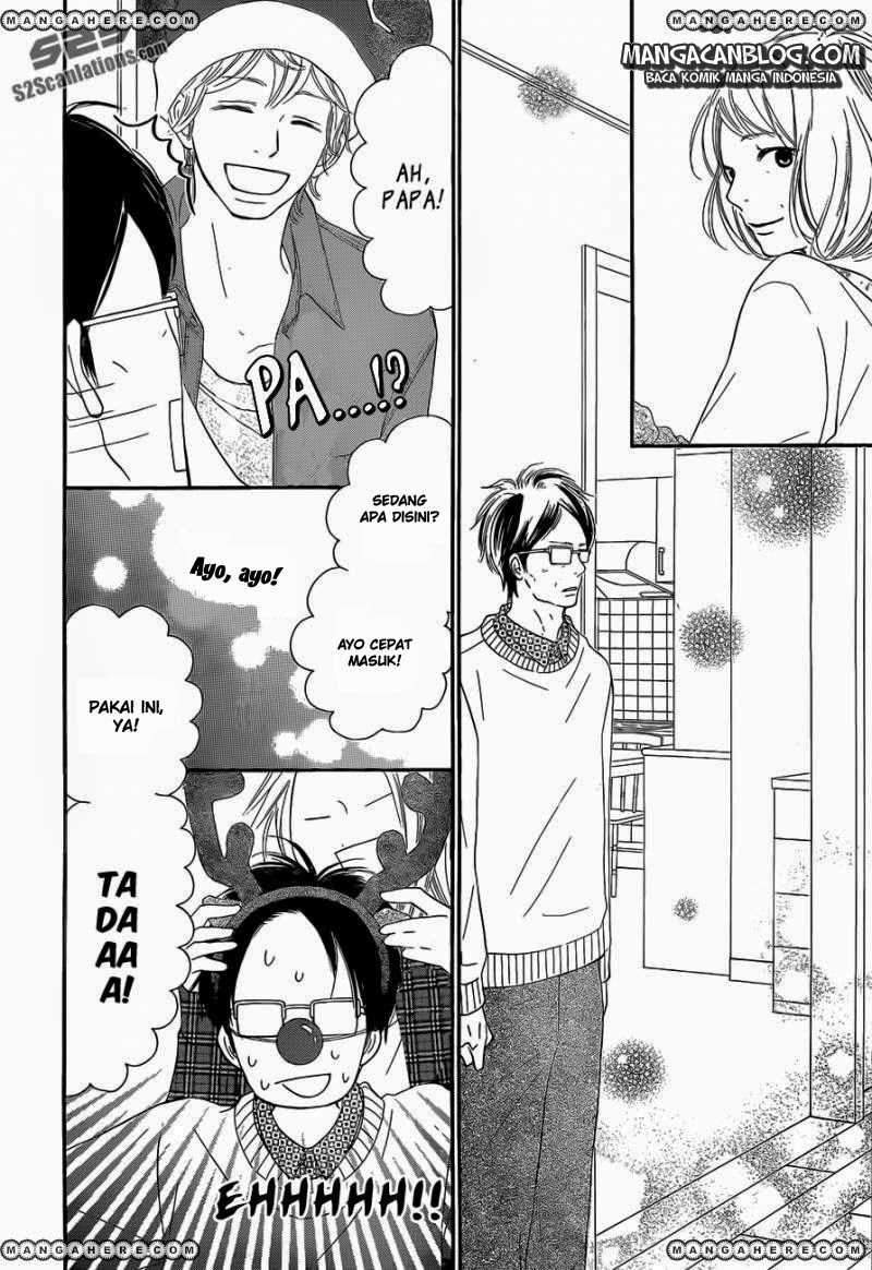 kimi-ni-todoke - Chapter: 75