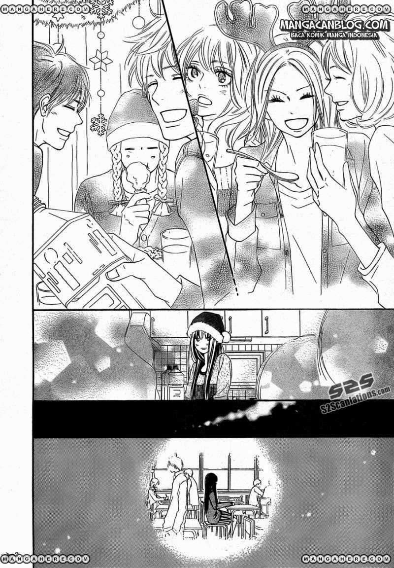 kimi-ni-todoke - Chapter: 75