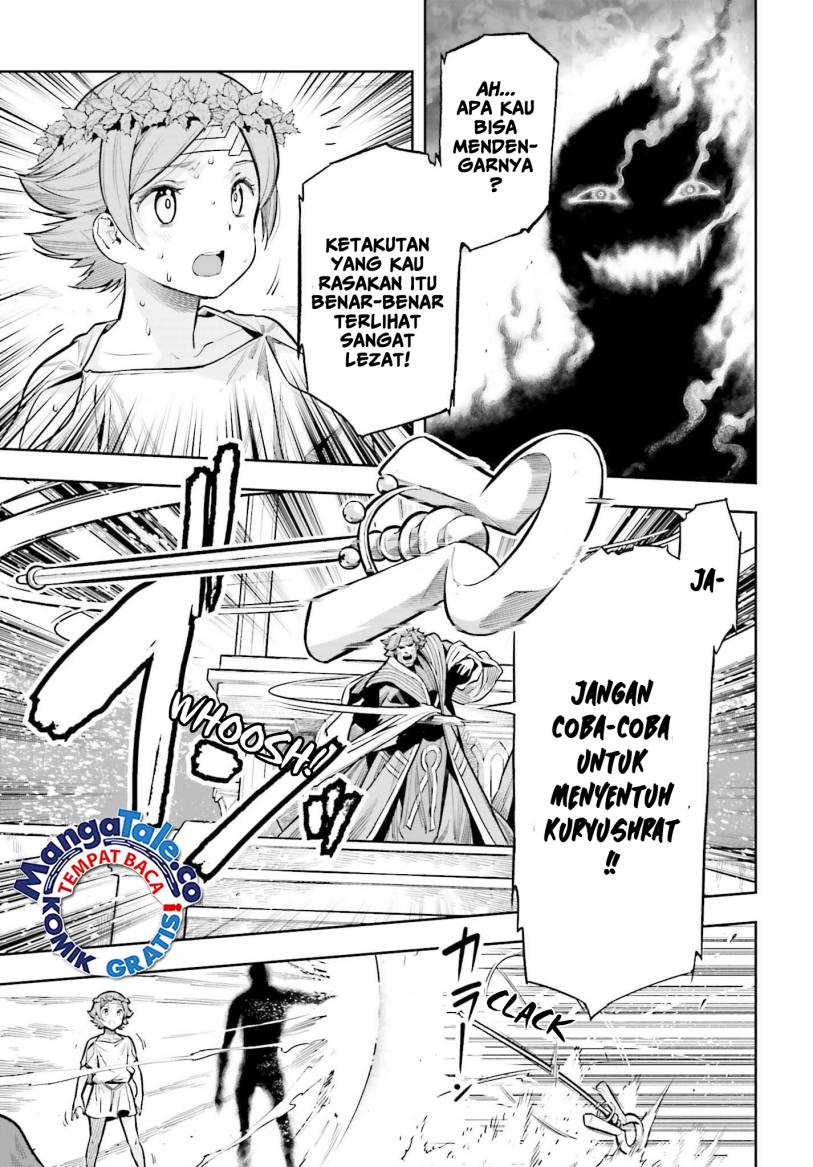 genkai-koe-no-tenpu-wa-tensei-sha-ni-shika-atsukaenai-overlimit-skill-holders - Chapter: 27