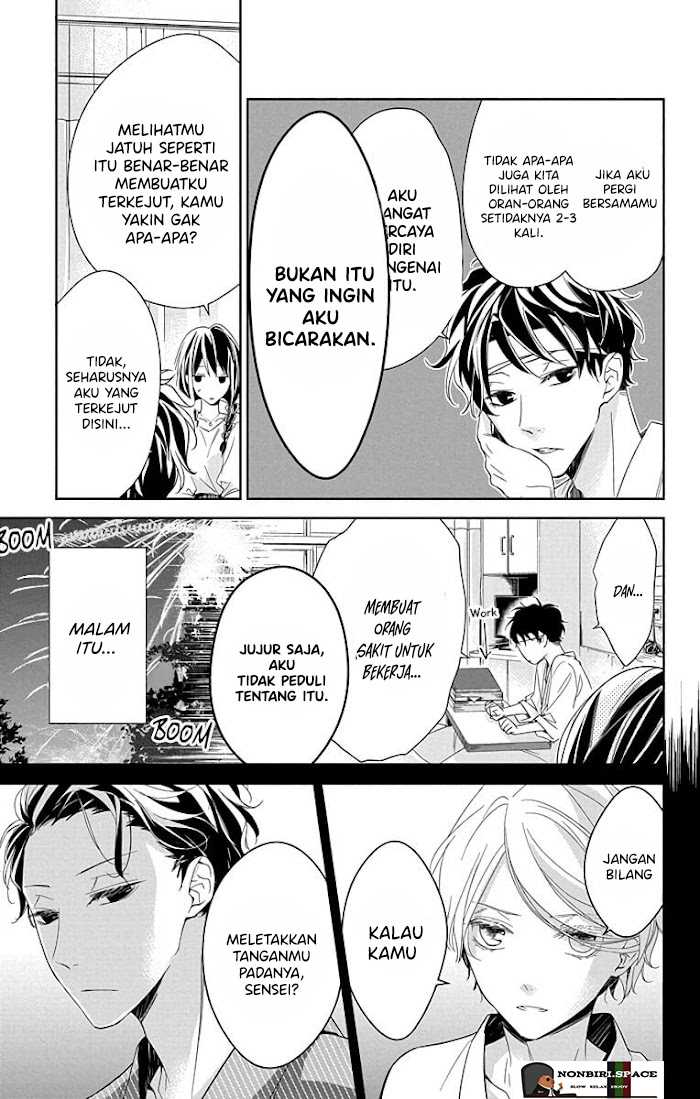 tsuiraku-jk-to-haijin-kyoushi - Chapter: 19