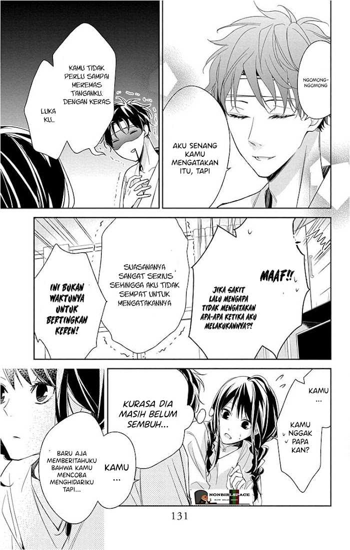 tsuiraku-jk-to-haijin-kyoushi - Chapter: 19