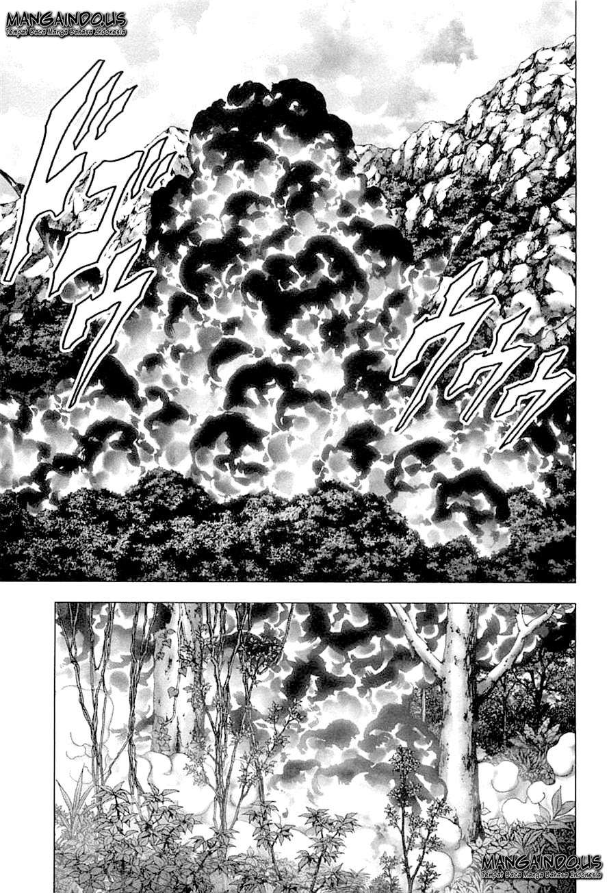 btooom - Chapter: 76