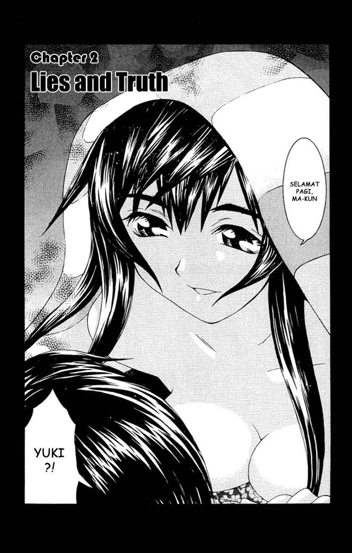 no-bra - Chapter: 2