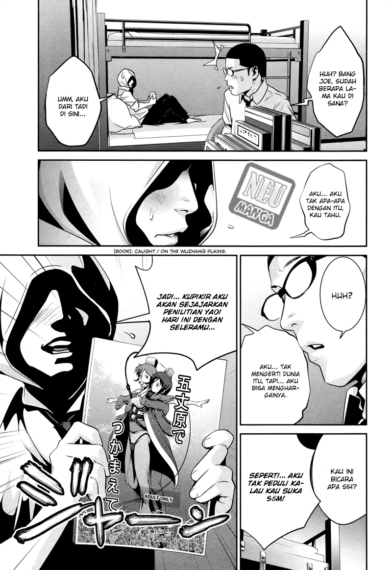 prison-school - Chapter: 114