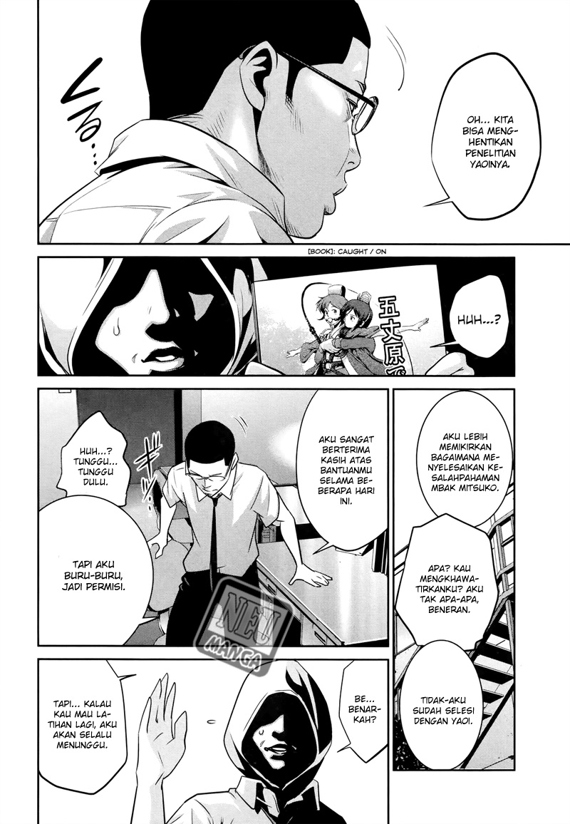 prison-school - Chapter: 114