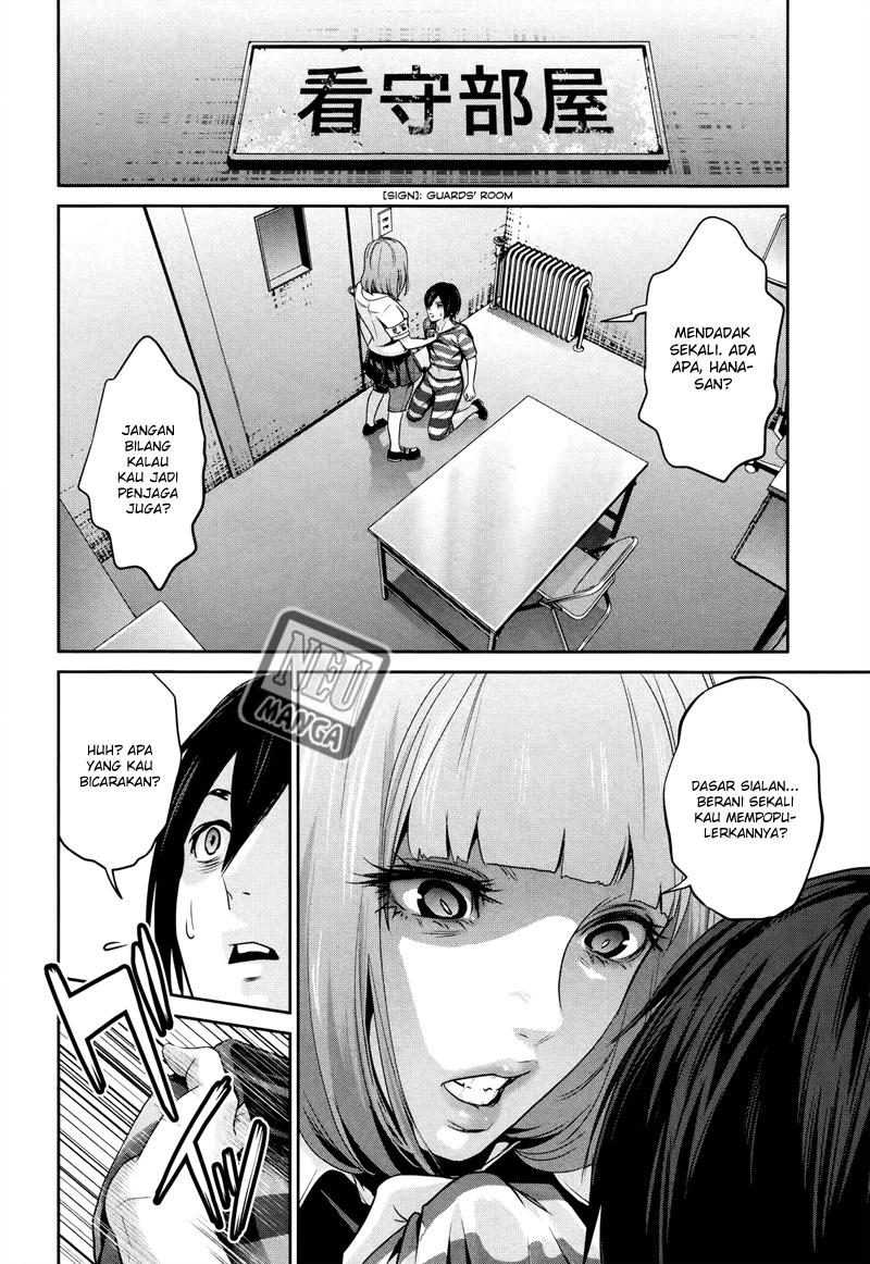 prison-school - Chapter: 114