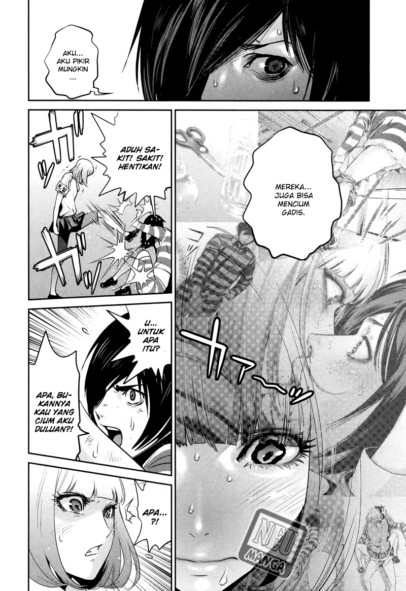 prison-school - Chapter: 114