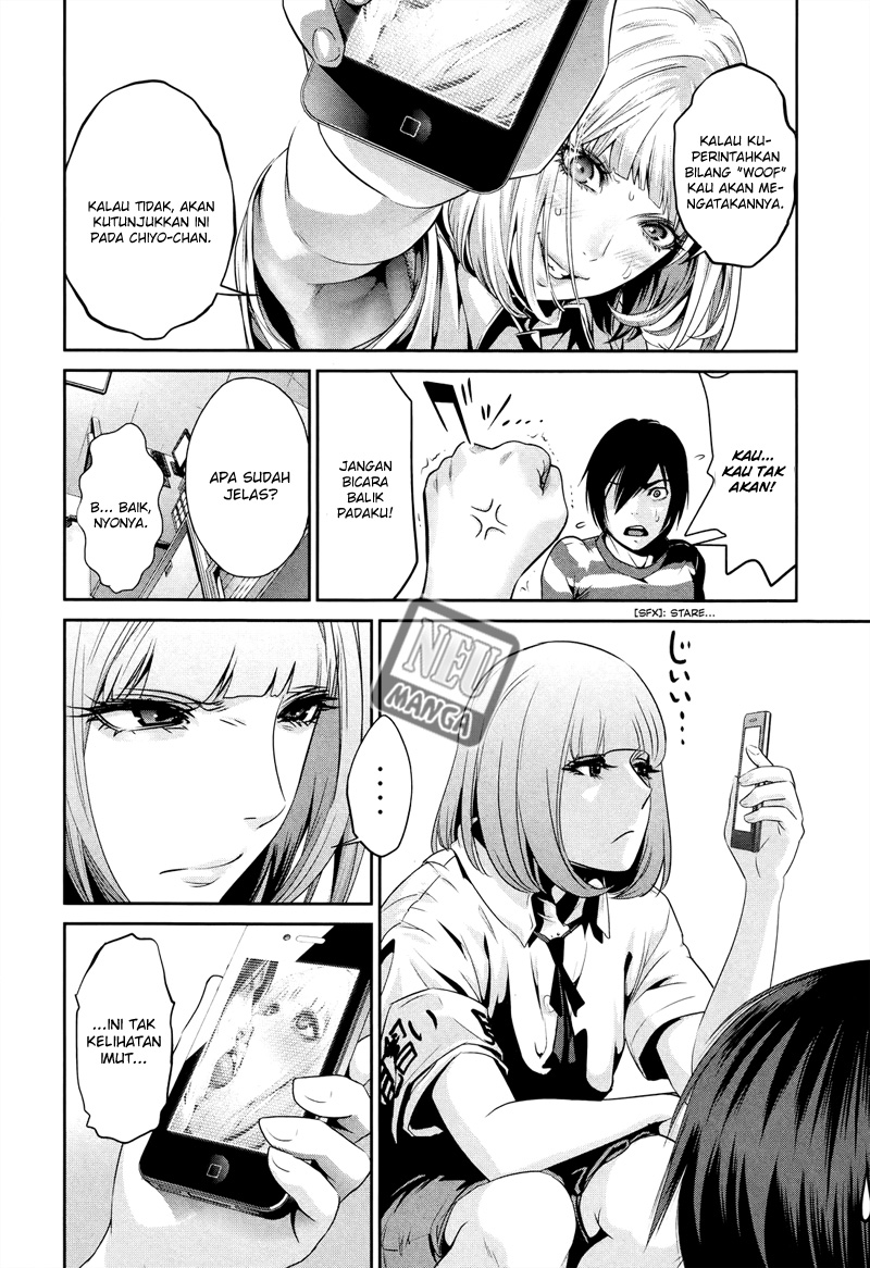 prison-school - Chapter: 114