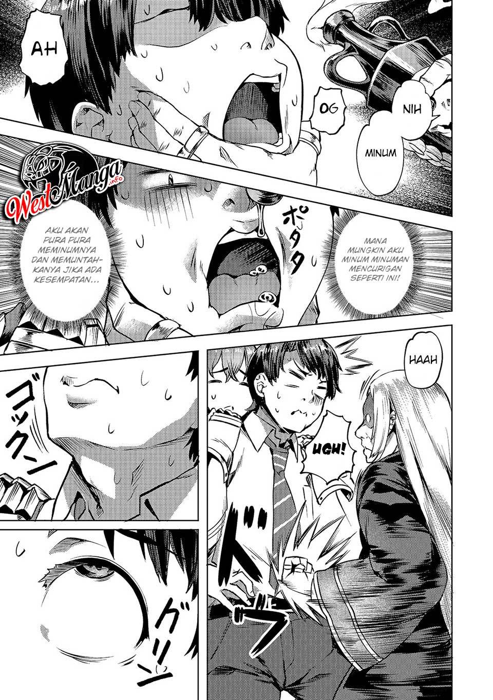 isekai-de-slow-life-wo-ganbou - Chapter: 10
