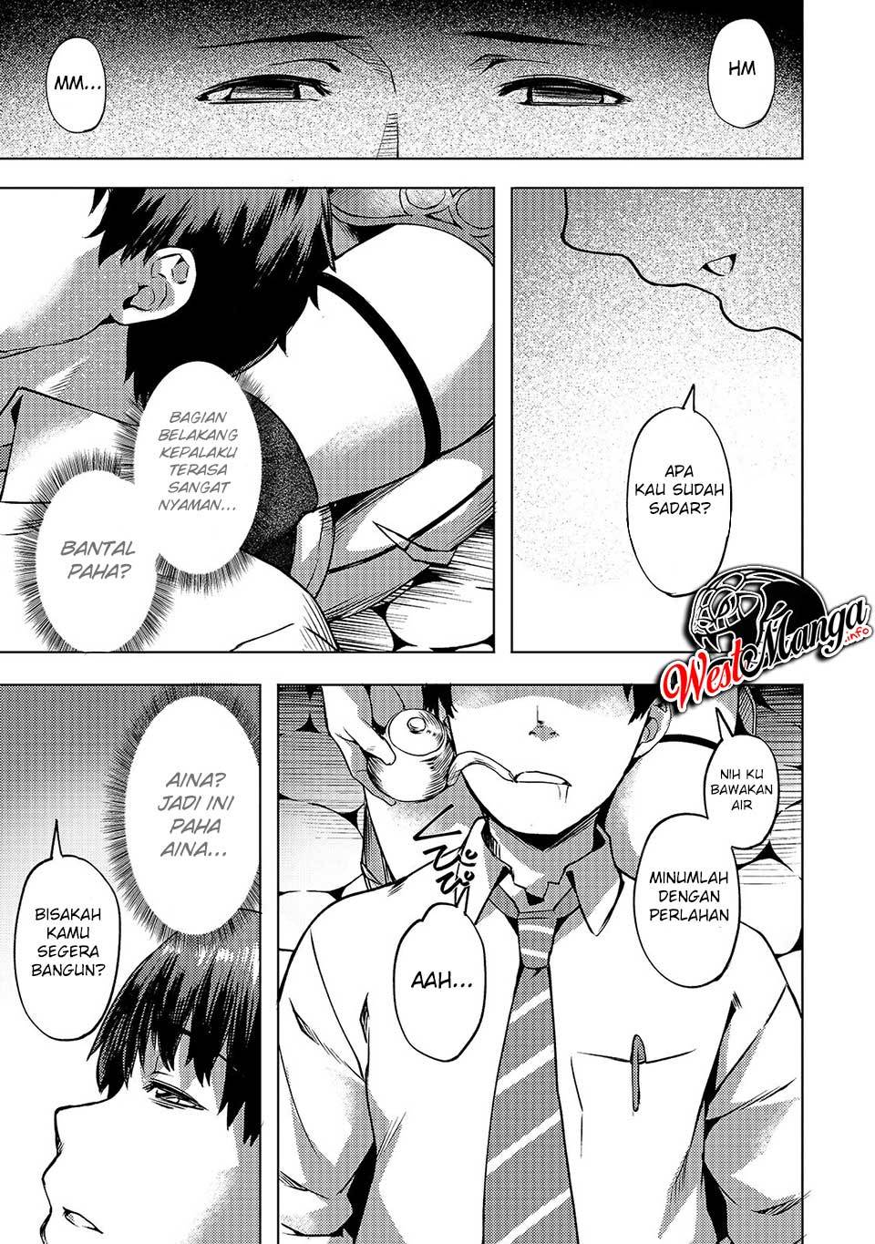 isekai-de-slow-life-wo-ganbou - Chapter: 10