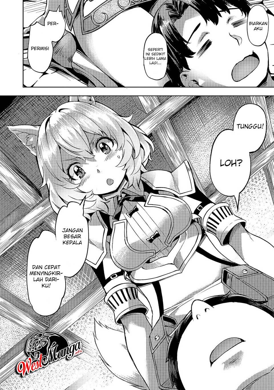 isekai-de-slow-life-wo-ganbou - Chapter: 10