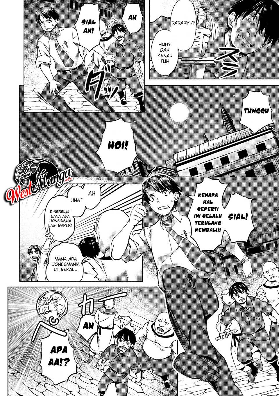 isekai-de-slow-life-wo-ganbou - Chapter: 10