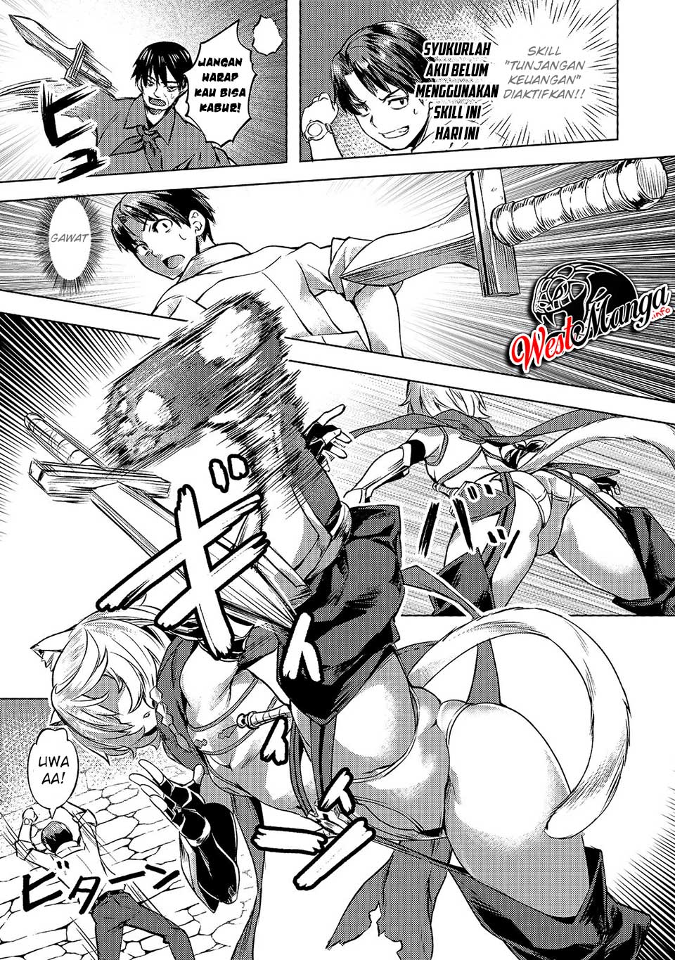 isekai-de-slow-life-wo-ganbou - Chapter: 10