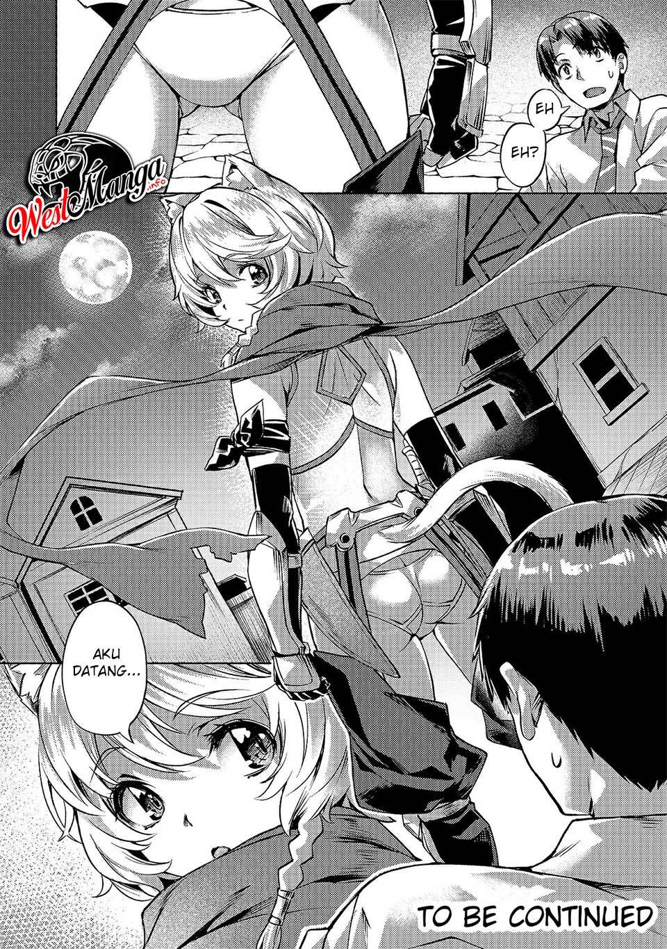 isekai-de-slow-life-wo-ganbou - Chapter: 10