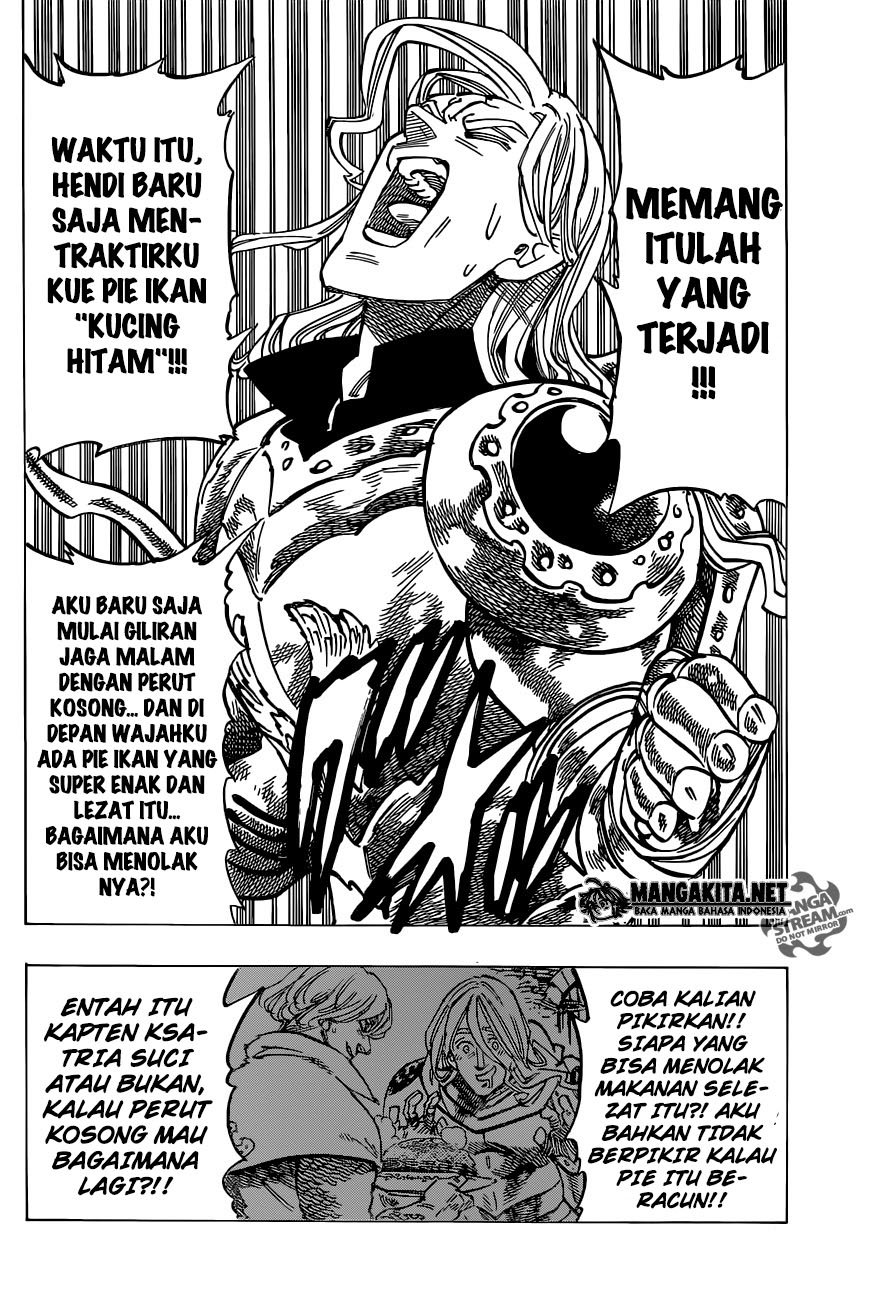 nanatsu-no-taizai - Chapter: 181