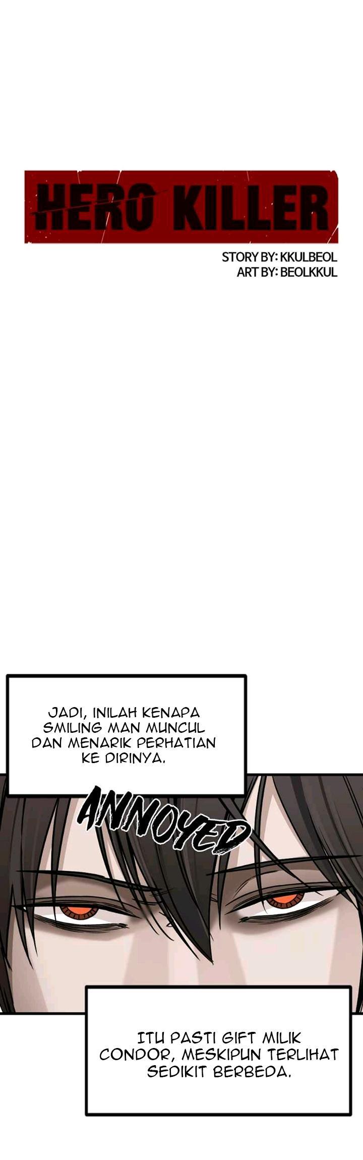 hero-killer - Chapter: 81