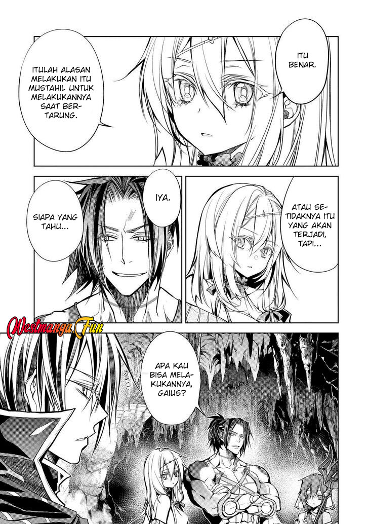 senmetsumadou-no-saikyou-kenja-musai-no-kenja-madou-wo-kiwame-saikyou-e-itaru - Chapter: 24