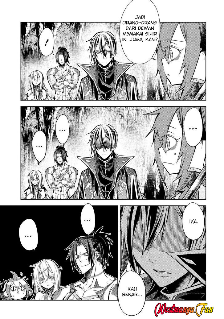 senmetsumadou-no-saikyou-kenja-musai-no-kenja-madou-wo-kiwame-saikyou-e-itaru - Chapter: 24