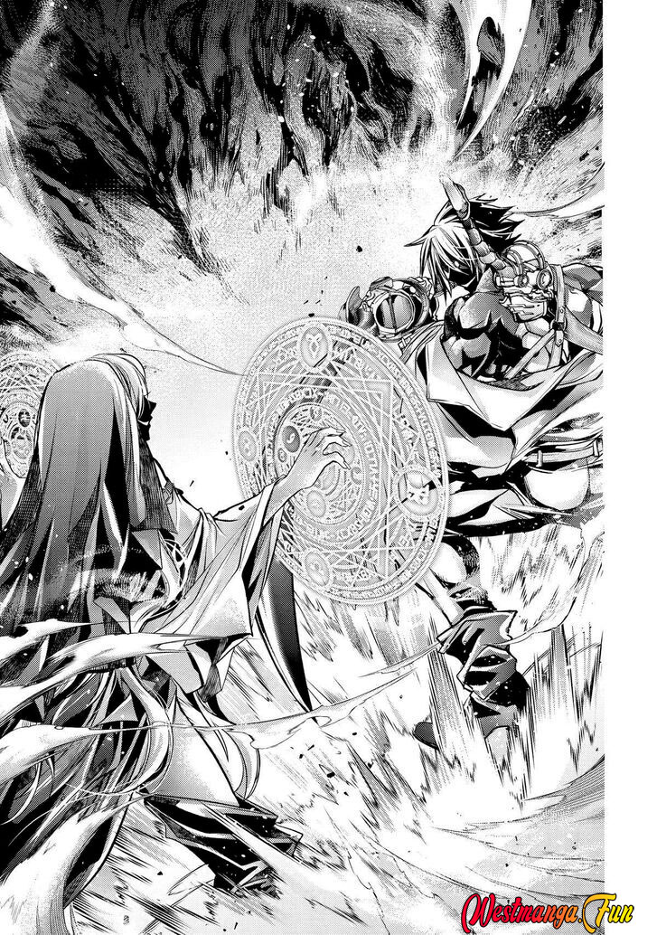 senmetsumadou-no-saikyou-kenja-musai-no-kenja-madou-wo-kiwame-saikyou-e-itaru - Chapter: 24