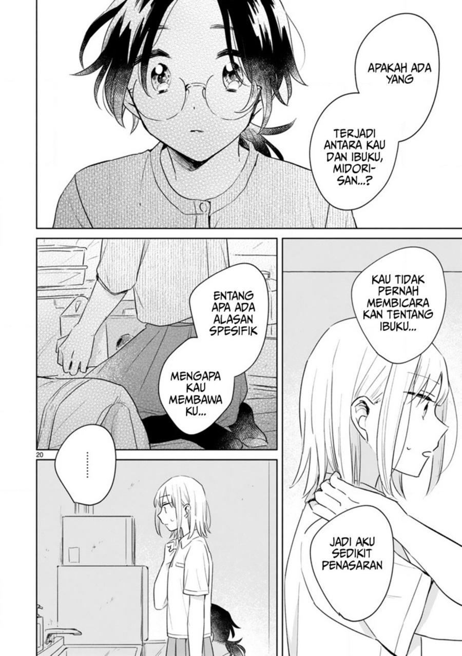 haru-to-midori - Chapter: 10