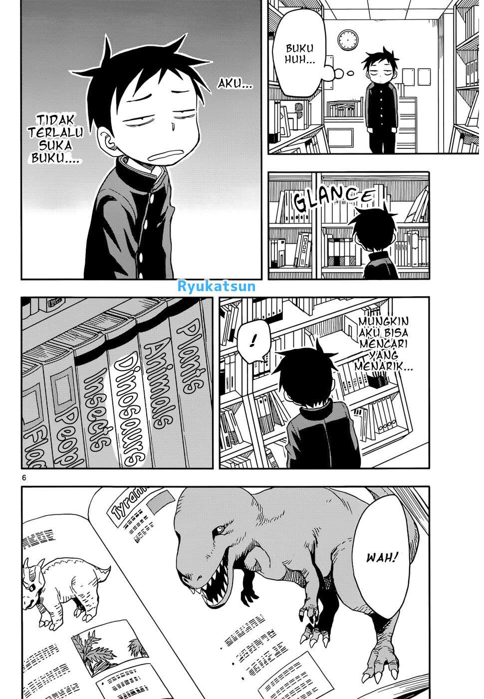 karakai-jouzu-no-takagi-san - Chapter: 94