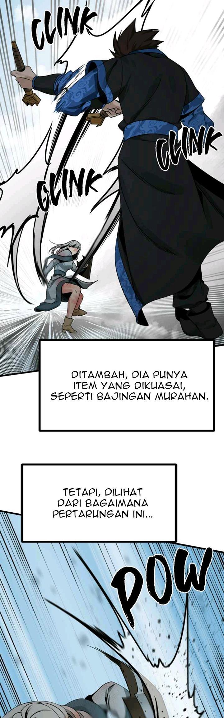 hero-killer - Chapter: 81