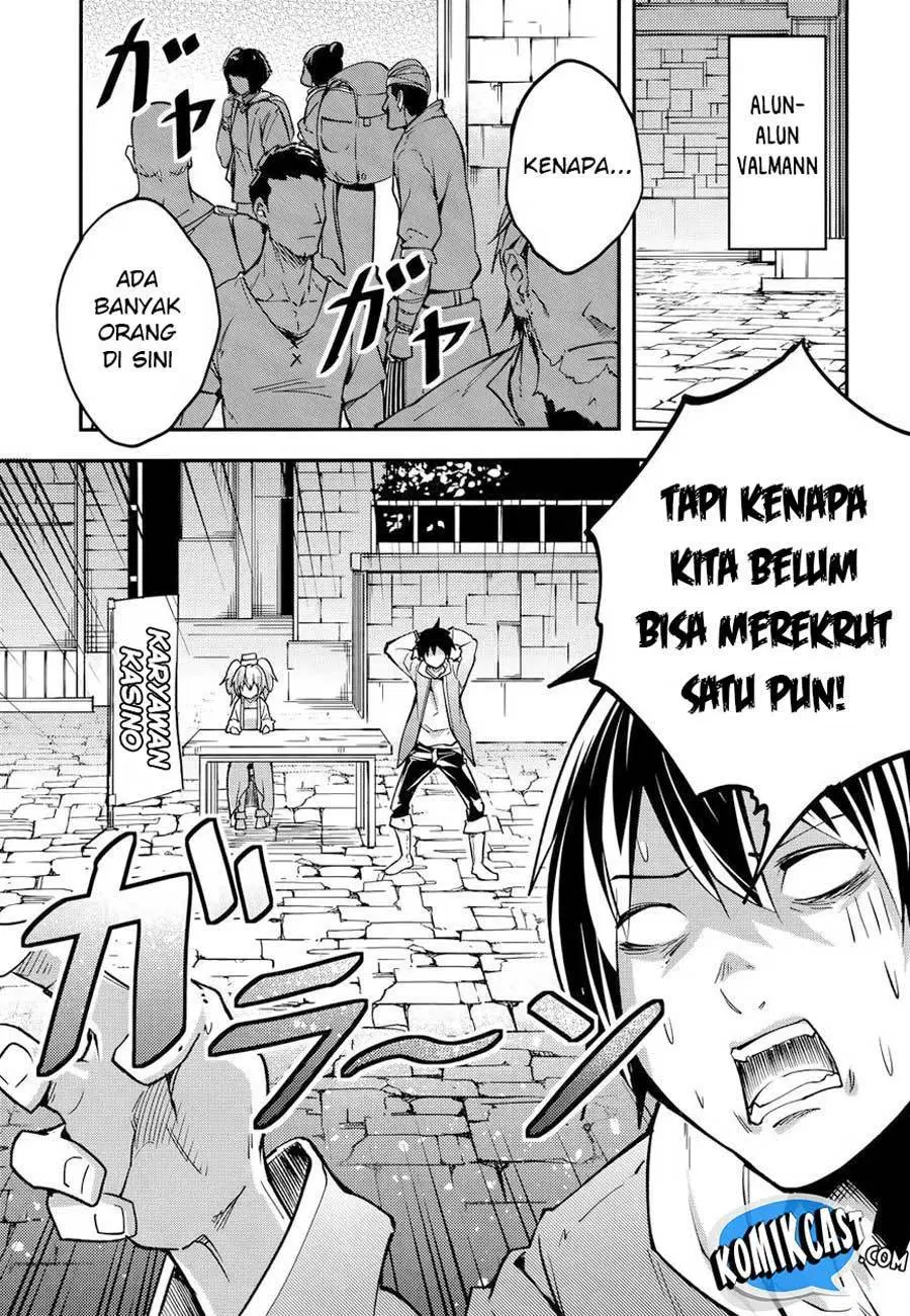 lv999-no-murabito - Chapter: 16