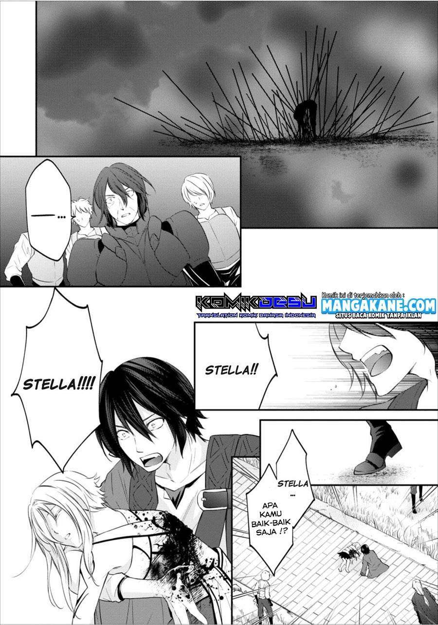 arafoo-shachiku-no-golem-master - Chapter: 3