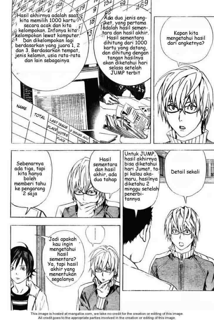 bakuman - Chapter: 16