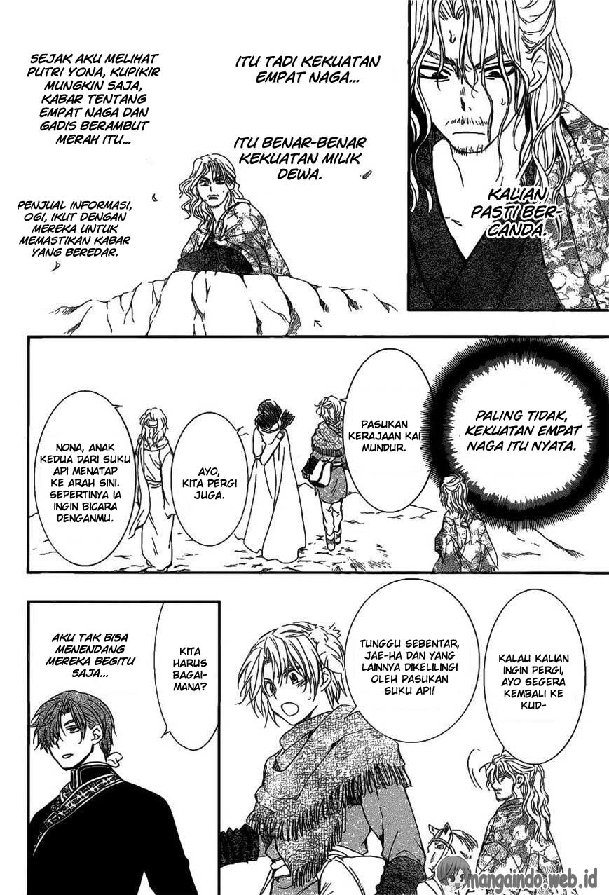 akatsuki-no-yona - Chapter: 156