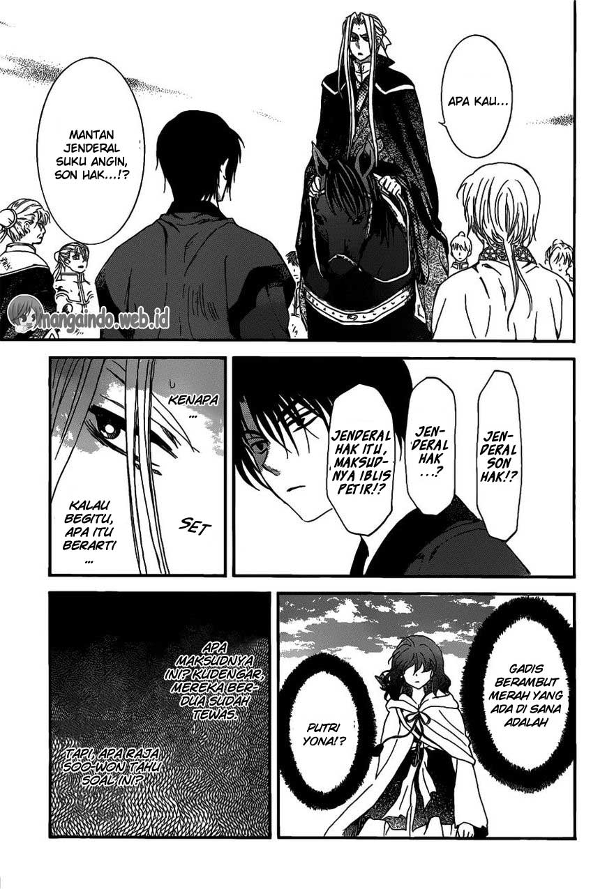 akatsuki-no-yona - Chapter: 156