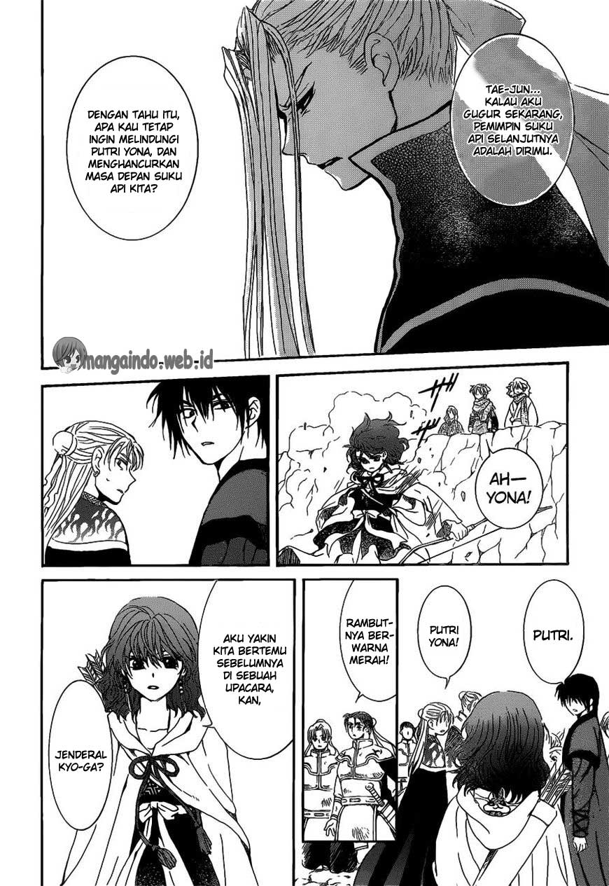 akatsuki-no-yona - Chapter: 156