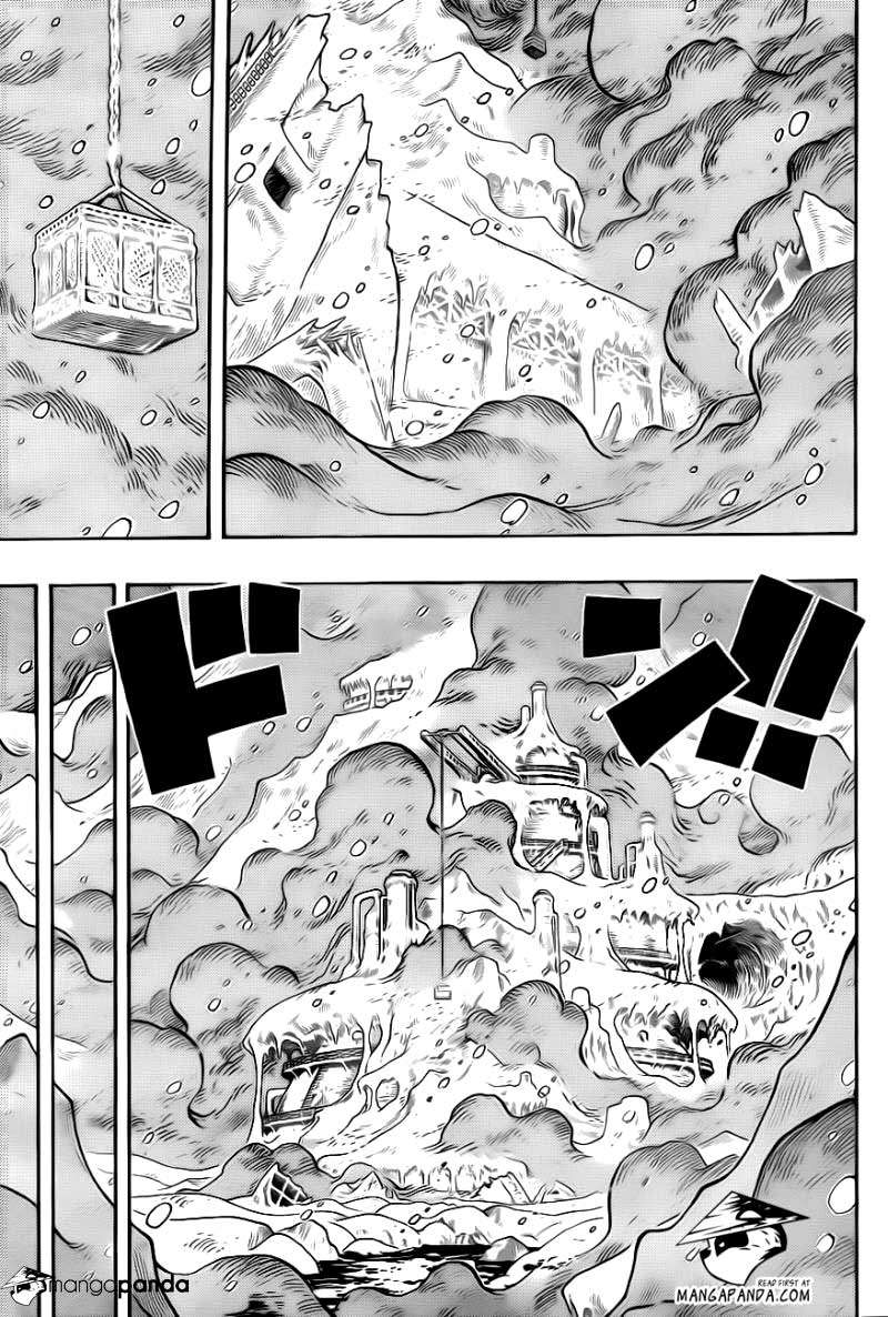 one-piece-id - Chapter: 678