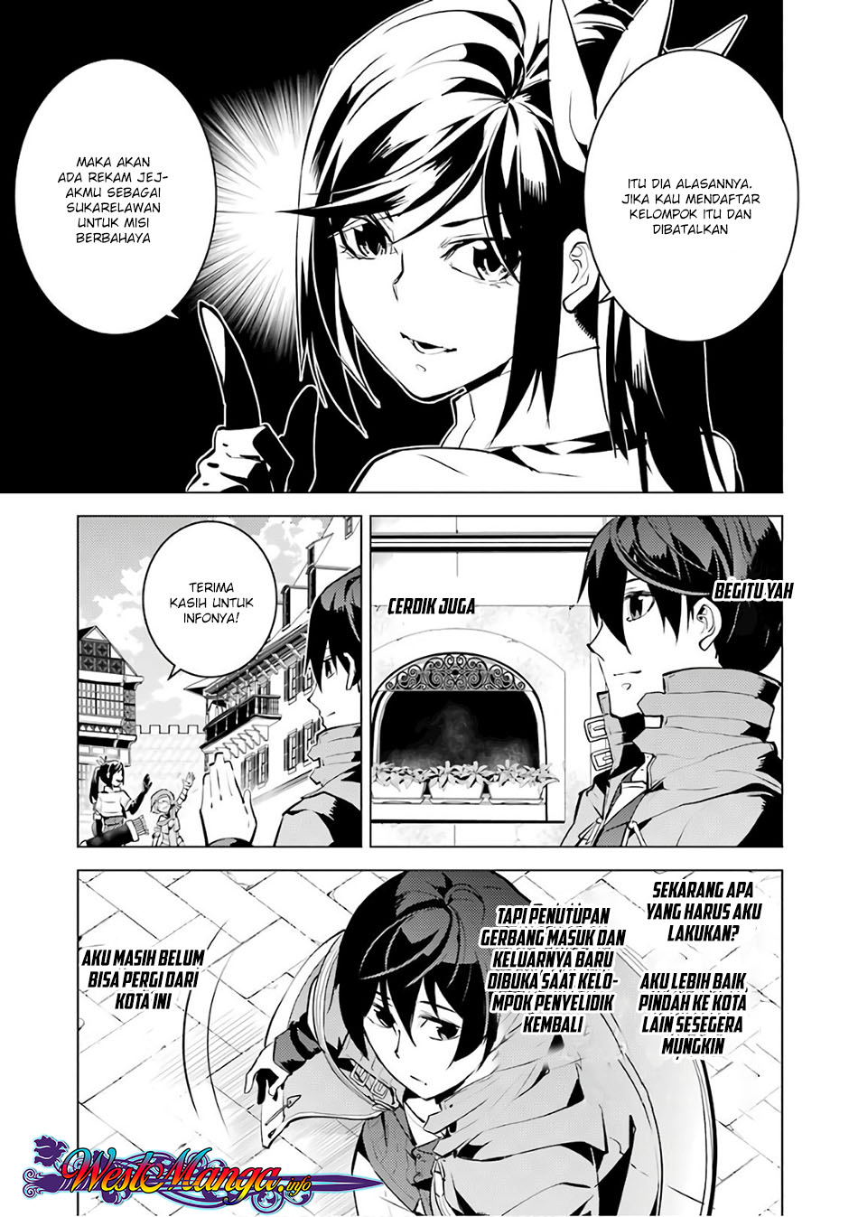 tensei-kenja-no-isekai-raifu-daini-no-shokugyo-wo-ete-sekai-saikyou-ni-narimashita - Chapter: 11.1