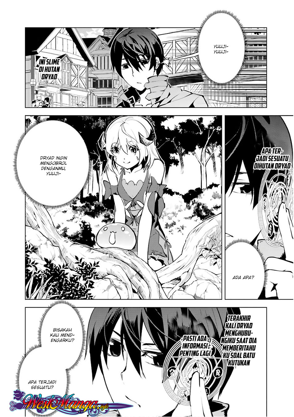 tensei-kenja-no-isekai-raifu-daini-no-shokugyo-wo-ete-sekai-saikyou-ni-narimashita - Chapter: 11.1