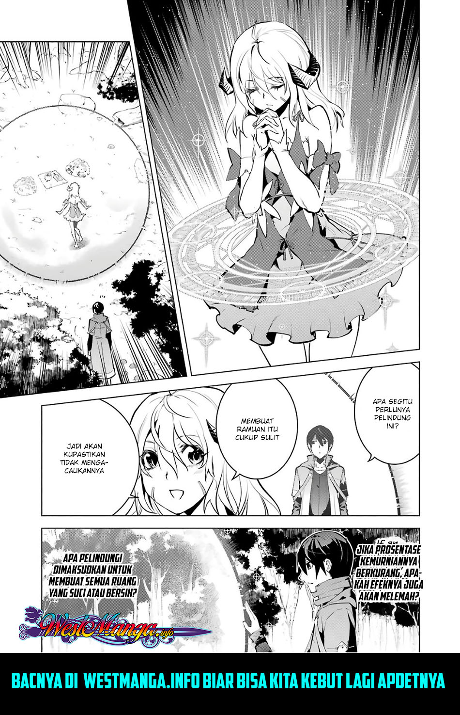 tensei-kenja-no-isekai-raifu-daini-no-shokugyo-wo-ete-sekai-saikyou-ni-narimashita - Chapter: 11.1