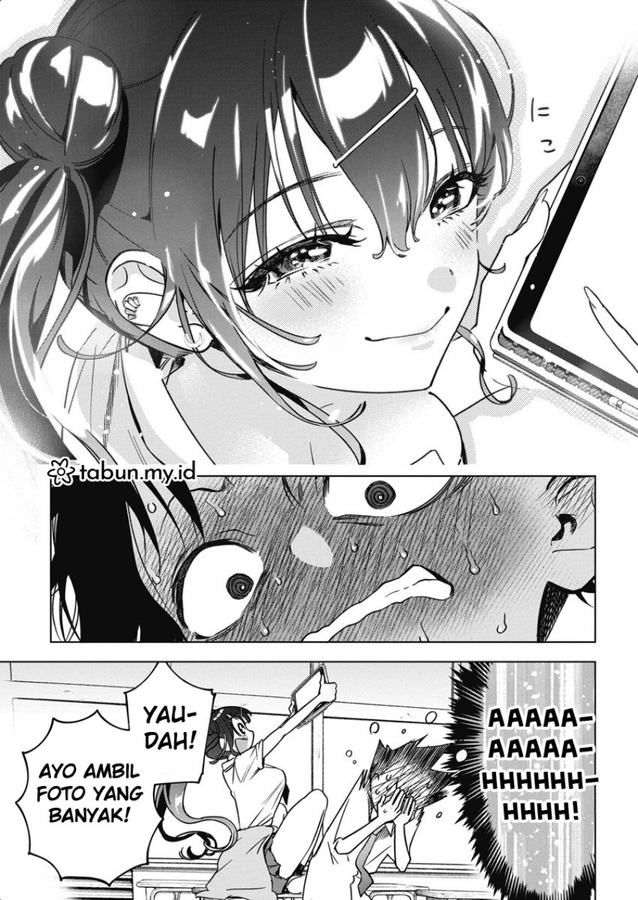 kakunaru-ue-wa - Chapter: 14