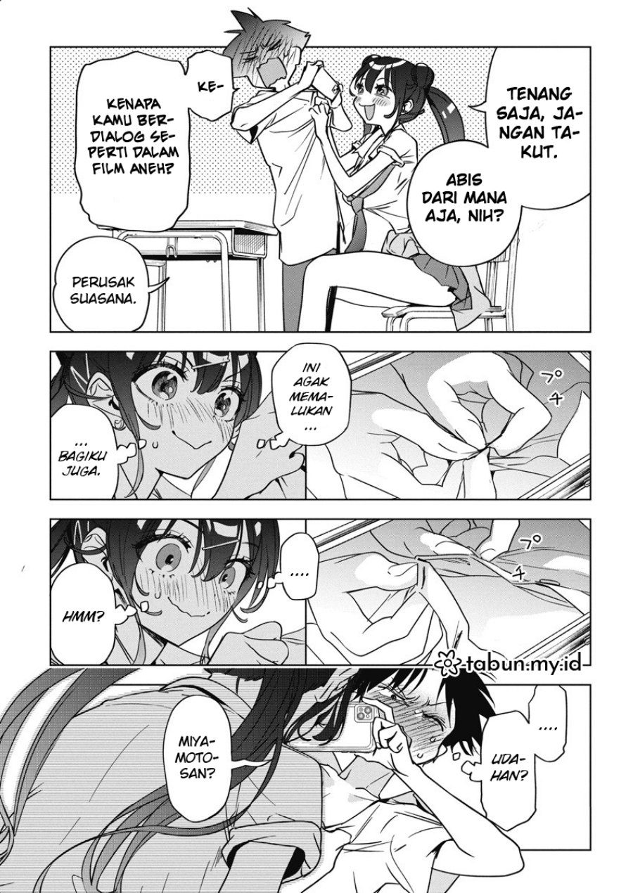 kakunaru-ue-wa - Chapter: 14