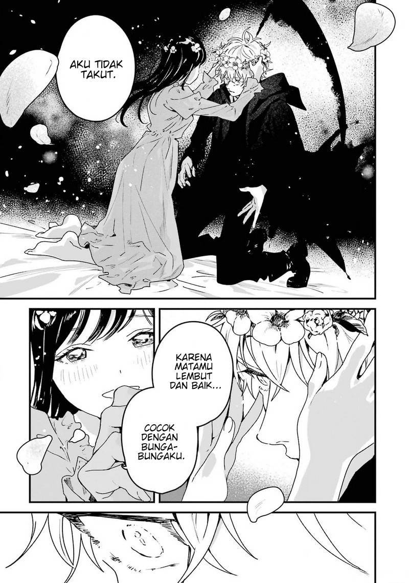 shinigami-no-hanayome-yomei-7-nichi-kara-no-koufuku - Chapter: 1