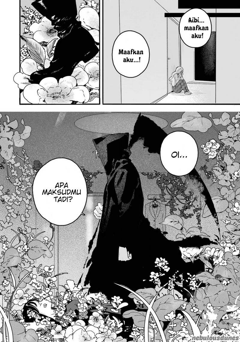 shinigami-no-hanayome-yomei-7-nichi-kara-no-koufuku - Chapter: 1