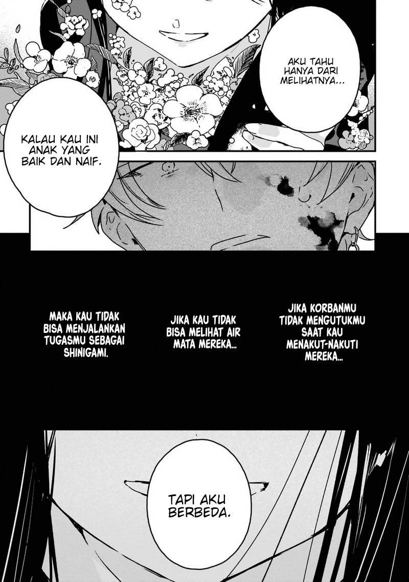 shinigami-no-hanayome-yomei-7-nichi-kara-no-koufuku - Chapter: 1