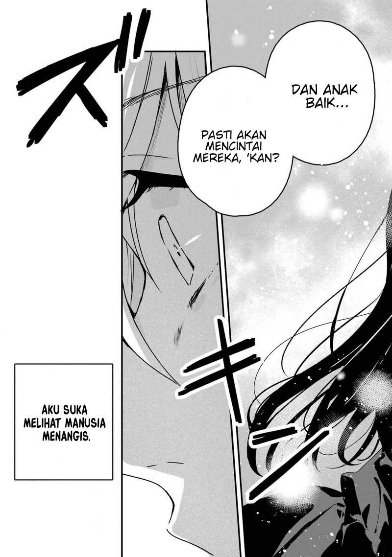 shinigami-no-hanayome-yomei-7-nichi-kara-no-koufuku - Chapter: 1