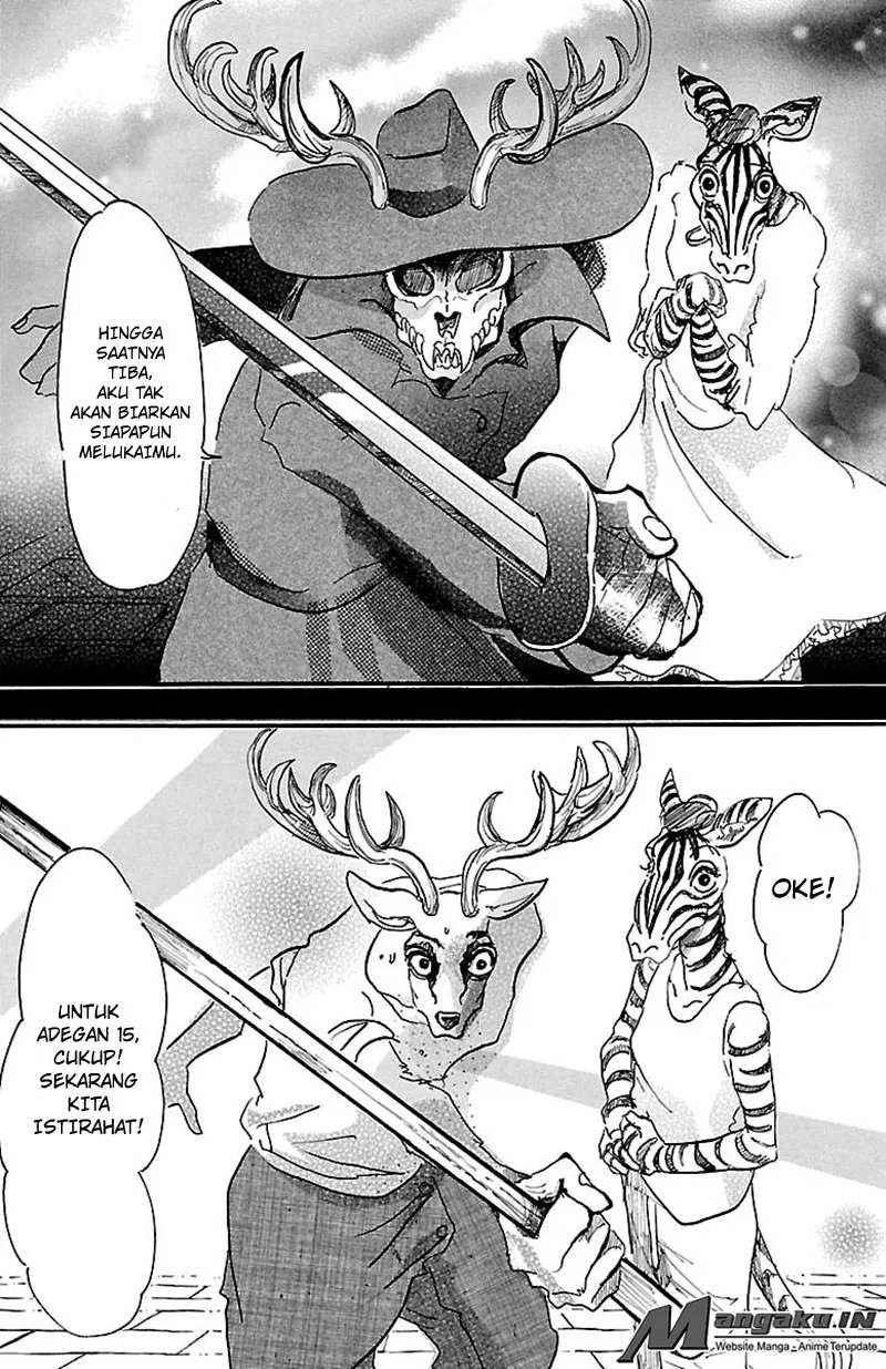 beastars - Chapter: 7