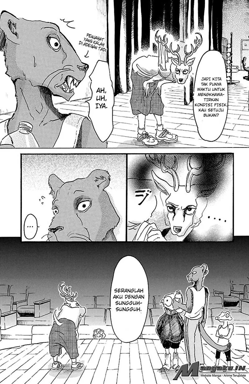 beastars - Chapter: 7